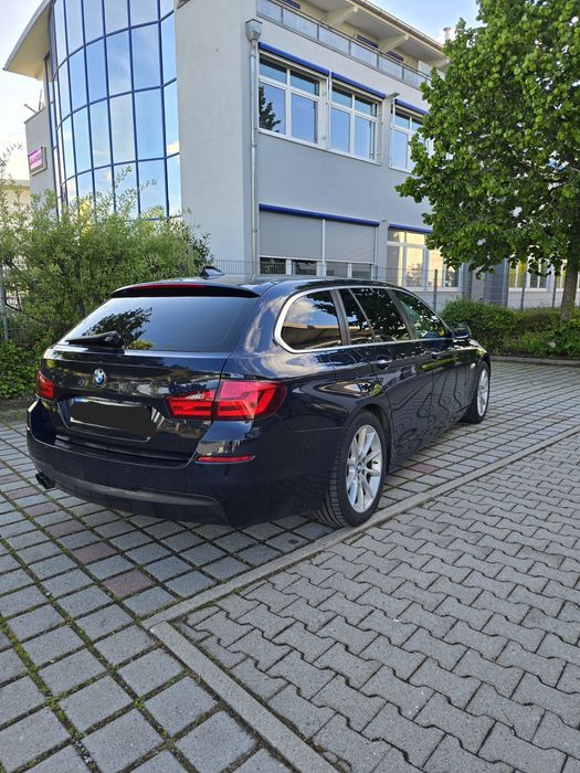 Bmw 520D Touring