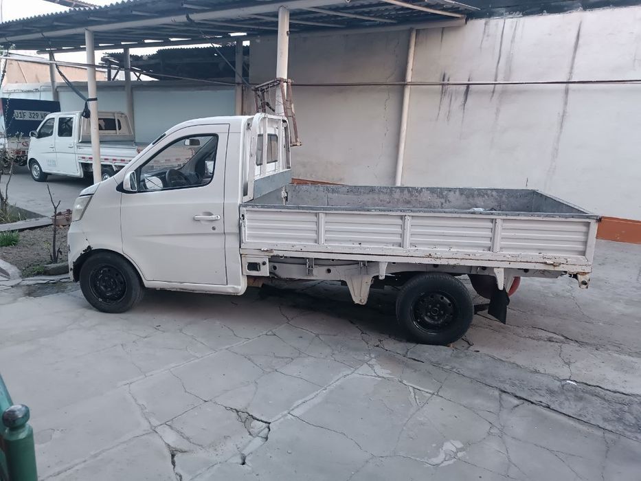 Changan 69 talik
