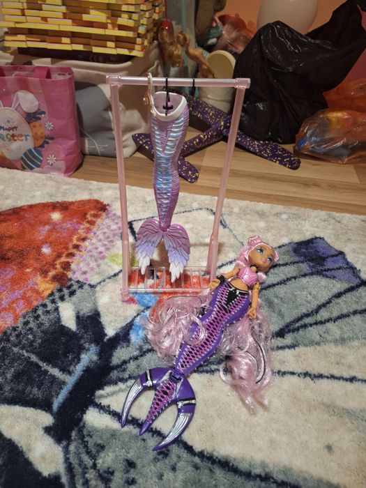 Mermaze Mermaidz русалка