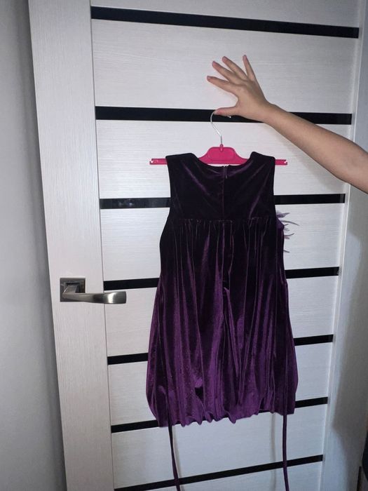 Детские платья