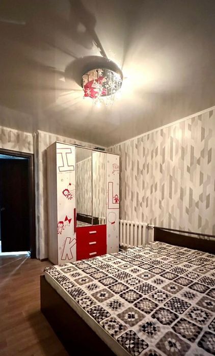 2 ком в районе Универмаг