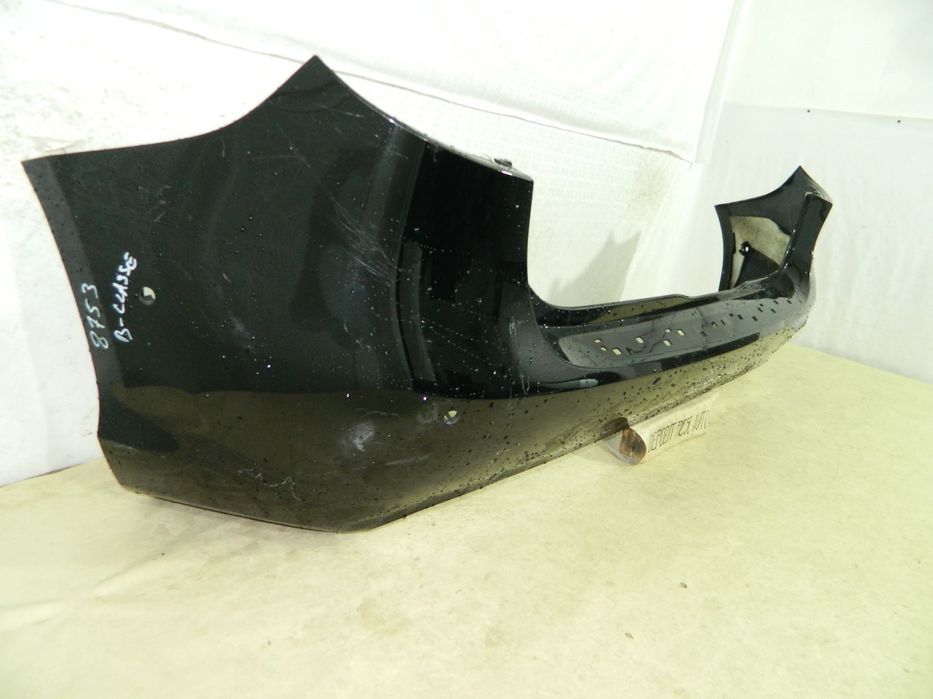 Bara spate Mercedes B-Class, 2013, 2014, 2015, 2016, 2017,, A2468853525