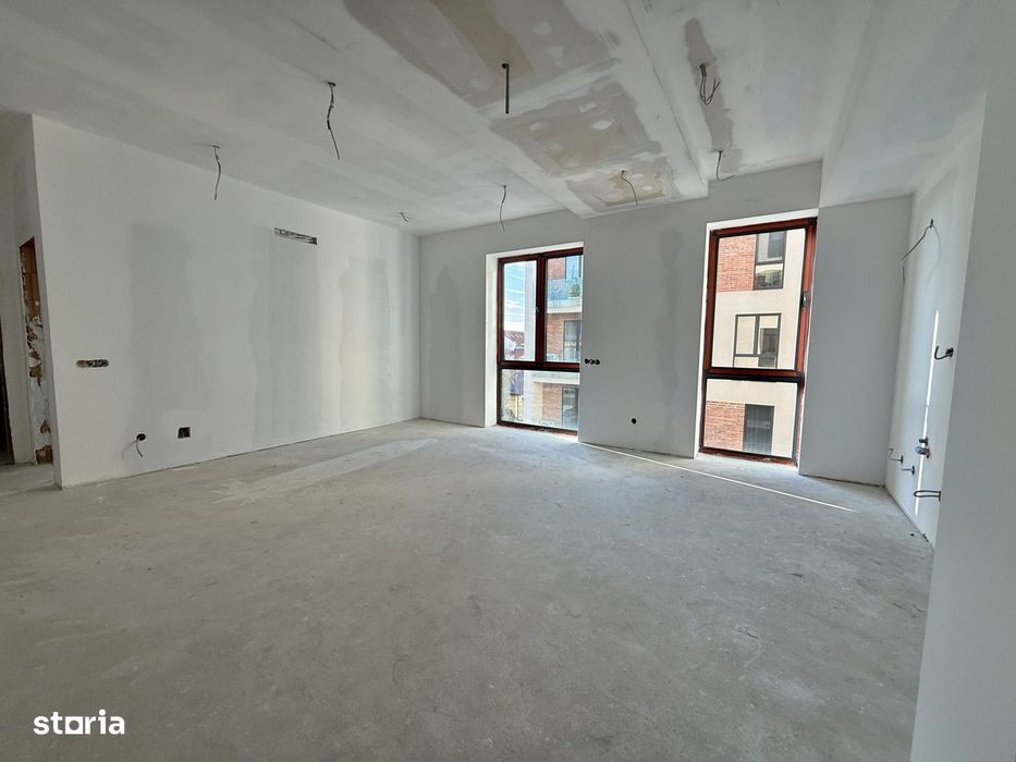 Apartament cu 2 camere de vanzare, in bloc nou, Ultracentral
