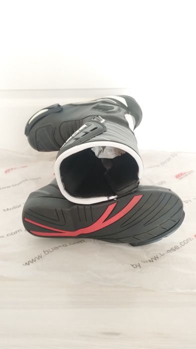 Büse Sport Evo нови мото ботуши 40