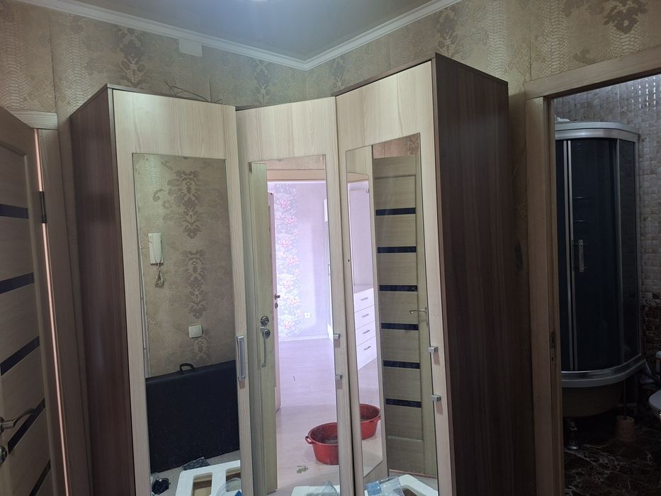 Сдам 1 ком. Кв Аксай 1а