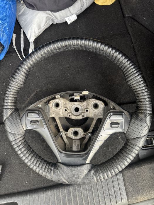 Волан Kia Ceed 2013-2015