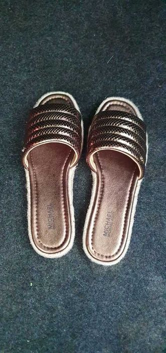 Чехли еспадрили Майкъл Корс