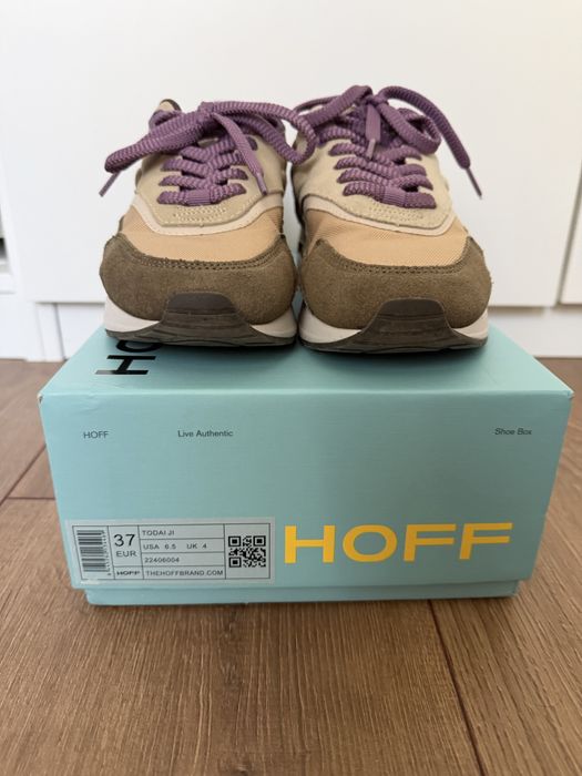 Дамски сникърси HOFF TODAY JI