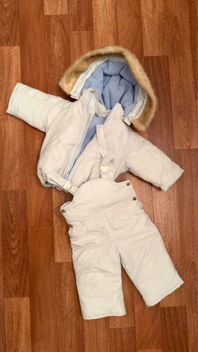 Продам детские вещи