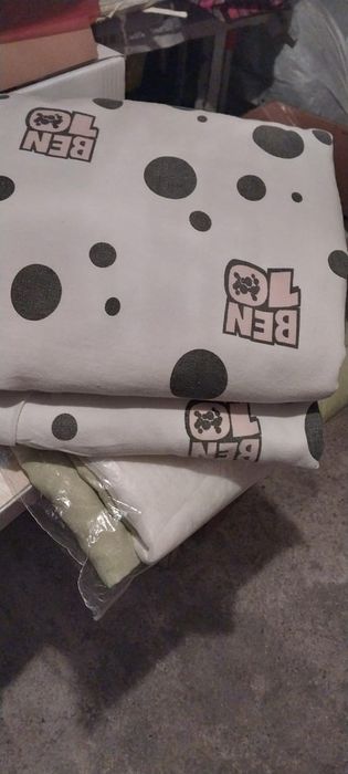 Постельное белье