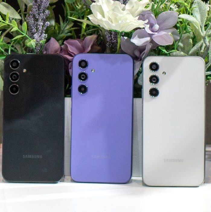 Samsung galaxy a 54 5G