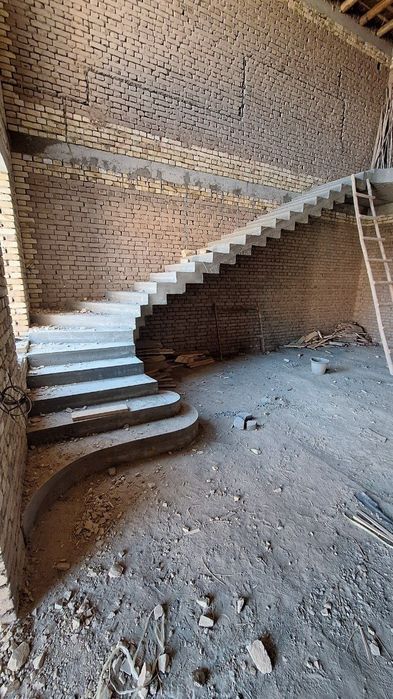 Qarshi markazi zina beton