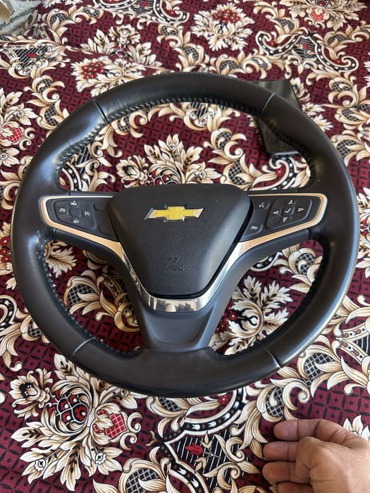 Malibu rul spark yechilgan sotiladi