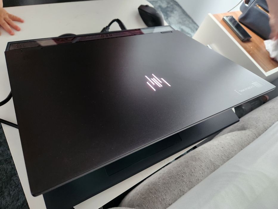 Acer Predator Helios Neo 18/  1 TB NVMe PCIe Gen4 /32 GB DDR5