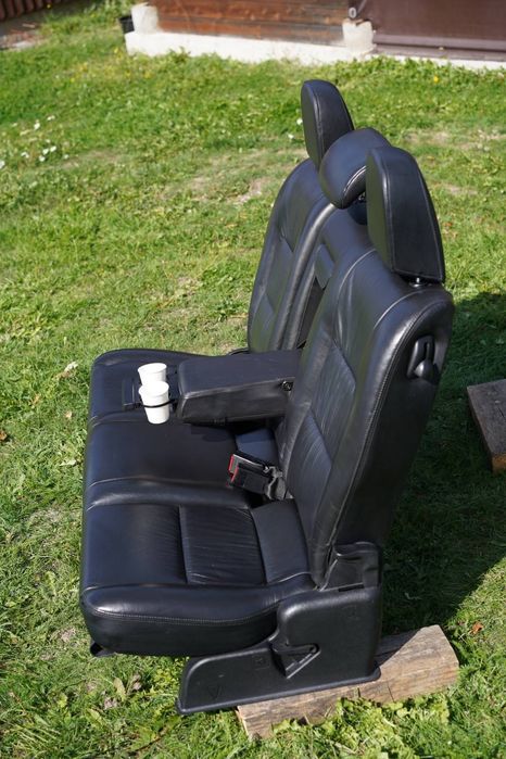 Седалка рекаро от опел зафира