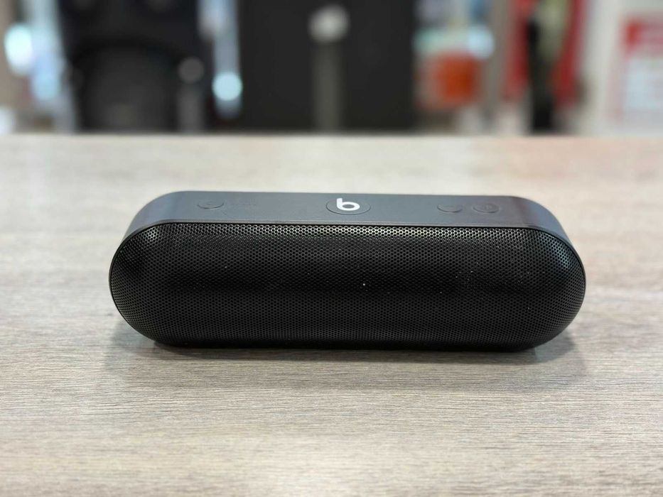Тонколона Beats Pill+ Bluetooth Portable