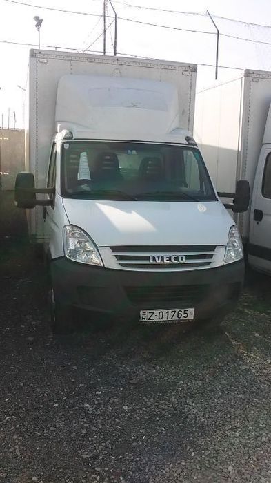 Pompa servo iveco daily