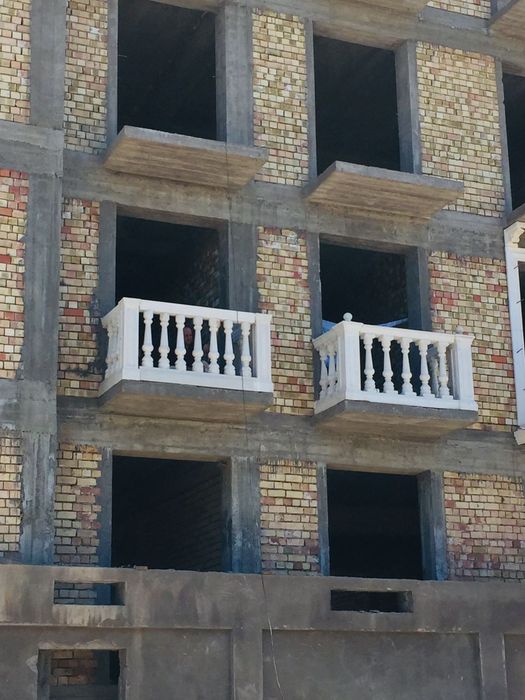 Фибрабетон и фасадные гипс