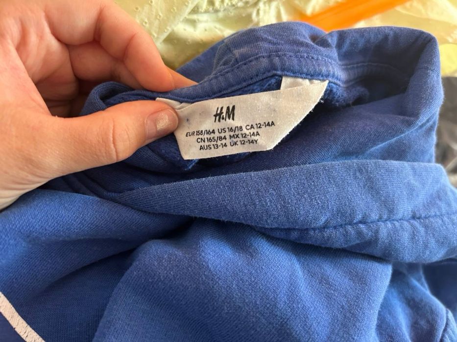 Кофта толстовка мальчик