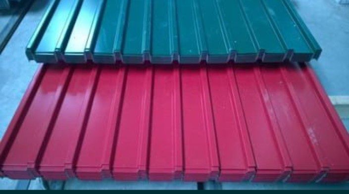 Металлочерепица профнастил металлочерепица профилированный лист крыша