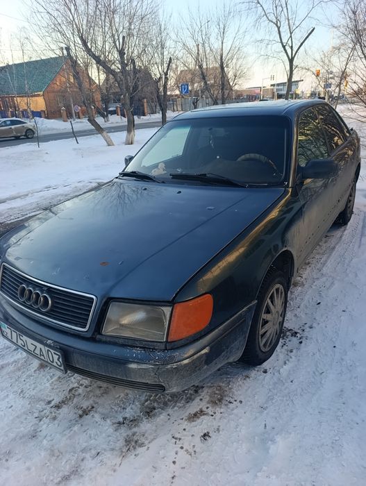 Обмена нет. Наличка