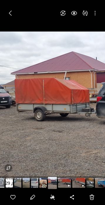 Беру попутно груз до Астаны