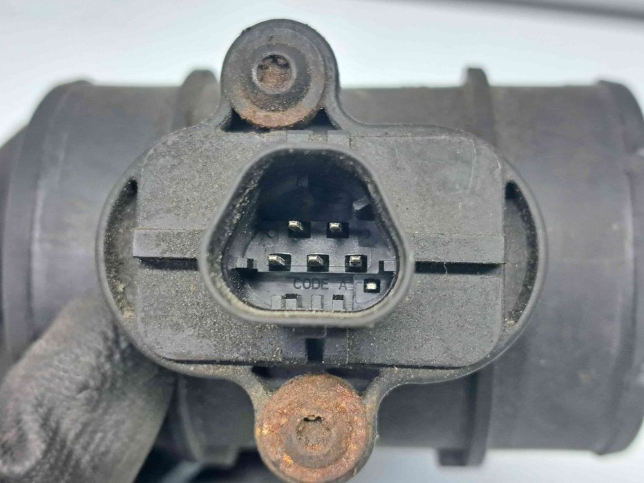 Debitmetru aer Opel Corsa D [Fabr 2006-2013] 13307079 1.4 Benz A14XER