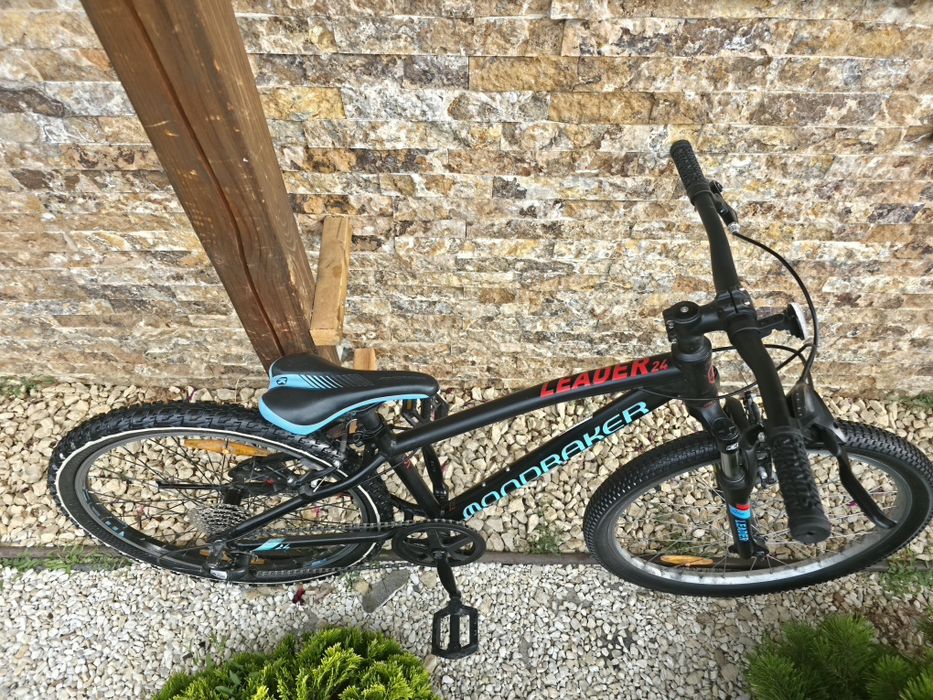 Bicicletă copii MONDRAKER 24 R