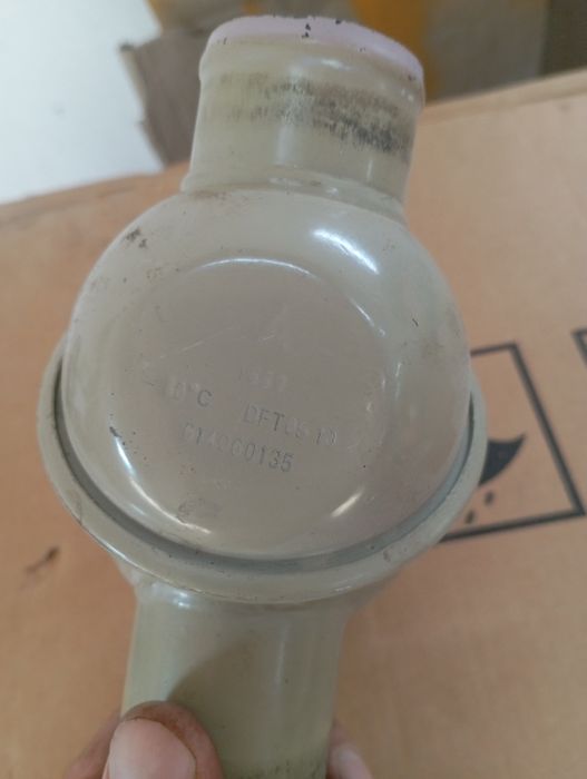 Термостат шахман