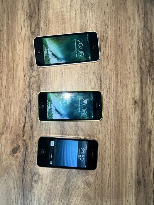 айфон 5с айфон 4s