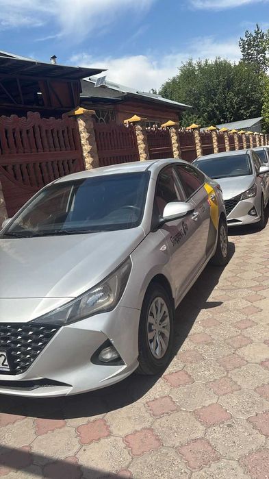 аренда авто без водителя