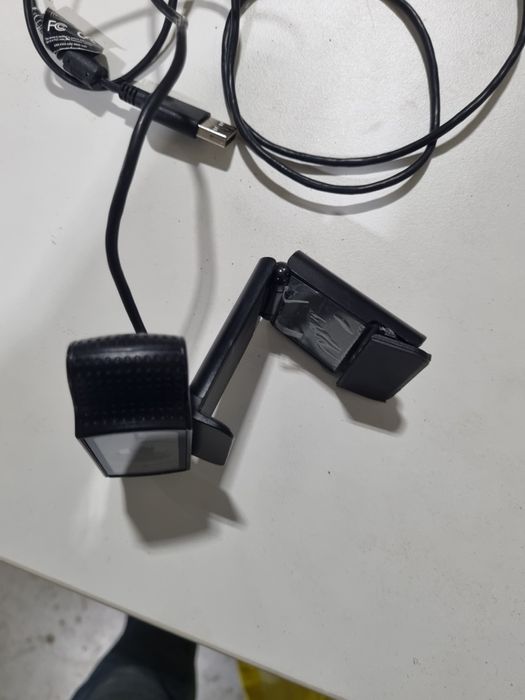 Logitech c922 камера с микрофон FullHD