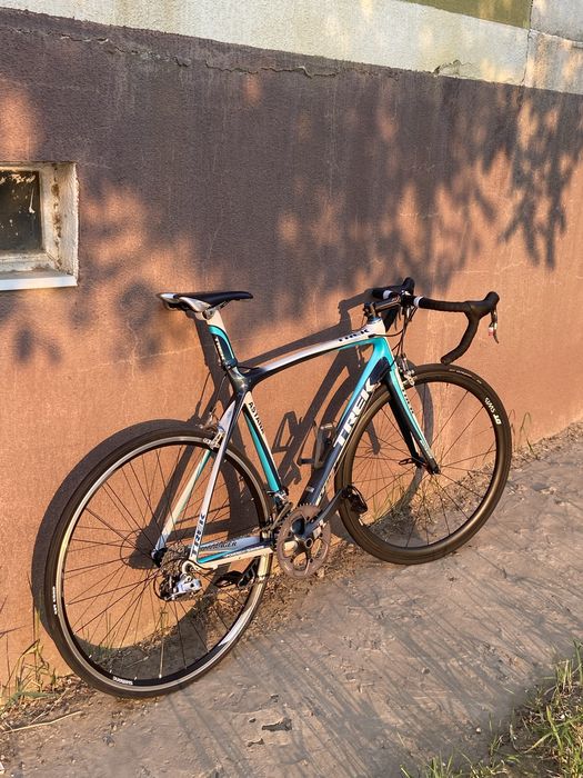 Trek Madone Astana Pro team