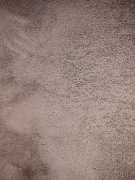 Covoare roz pudra blanoase