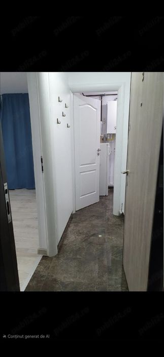 Închiriez garsonieră PARTER