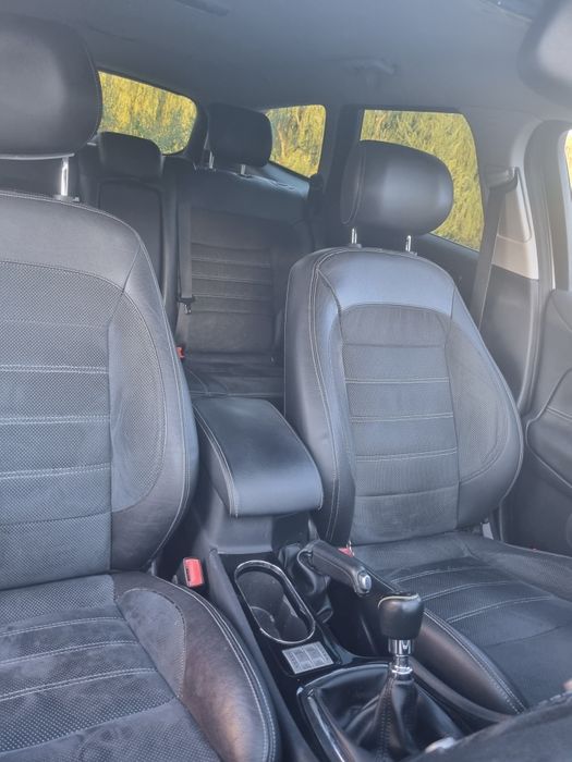 Vand Ford Mondeo mk4