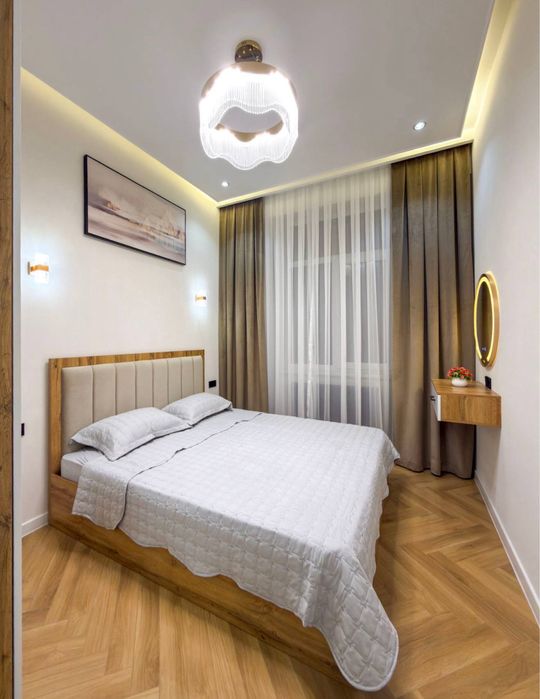 ‼️СРОЧНО 3/5/9 54м2‼️ЖК «Уют» Ялангач, Эко базар, Чимган метро 10мин