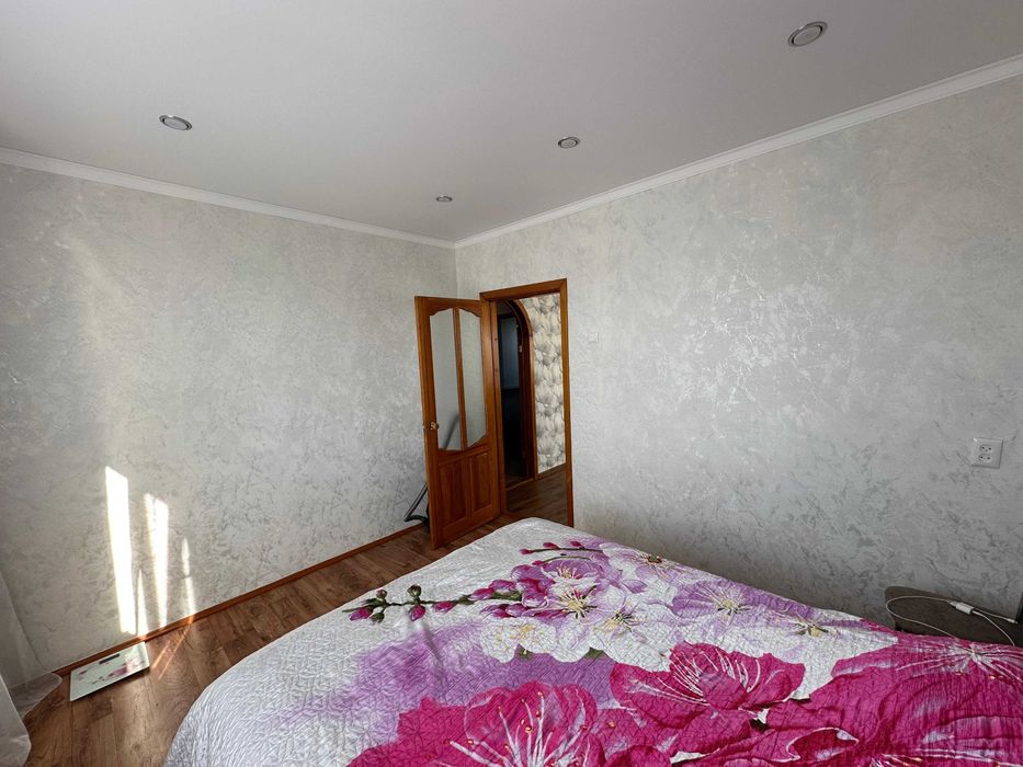 Дом в рабочем поселке