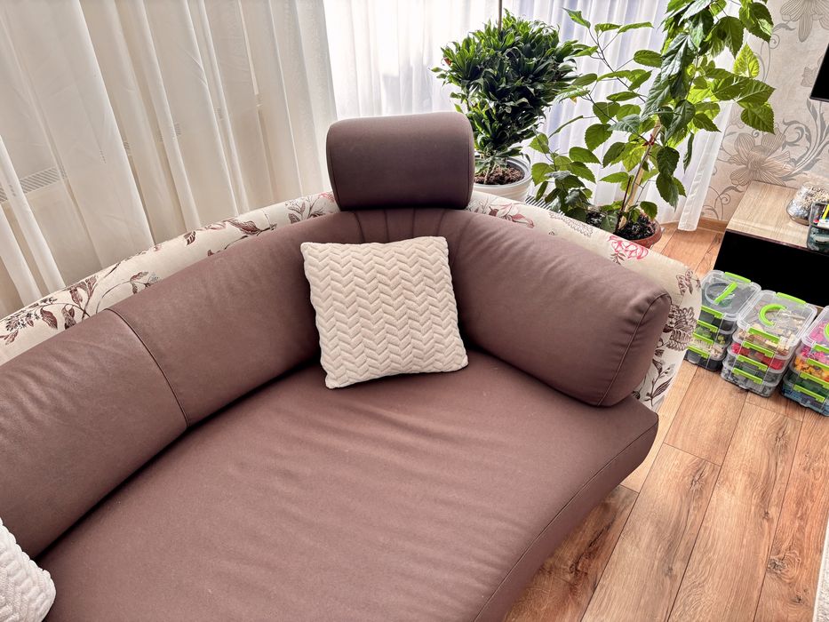 Canapea Havana Dalin (Sigma Lux)