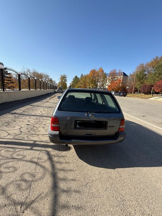 Голф 3 универсал