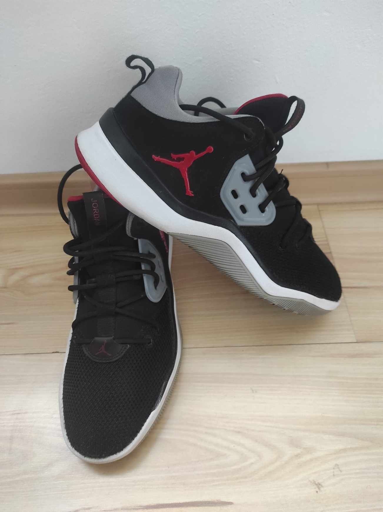 Jordan store dna 41