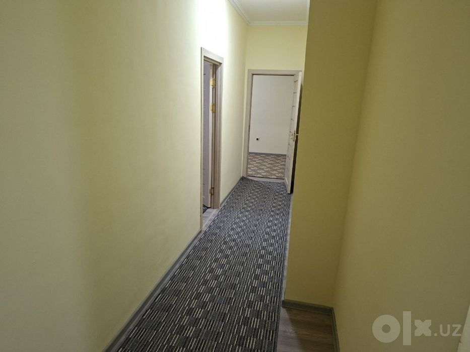Ijaraga 2 xona uy bor Samarqand sh Qorasuv maskani Motrid