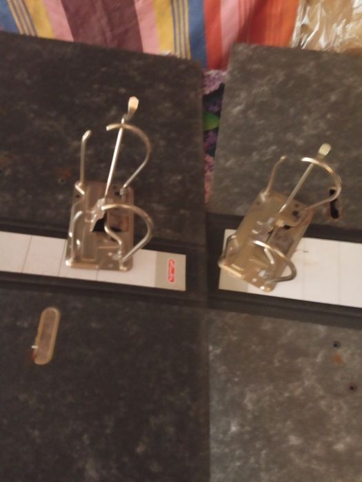 Папка регистратор А 4