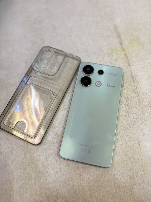 Ideal holatdagi Redmi Note 13