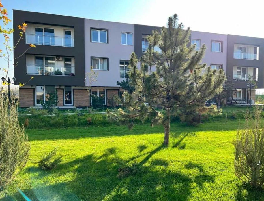 Studio premium de închiriat – bloc nou 2026 - 500€