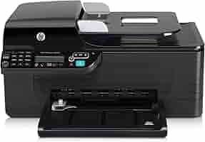 hp officejet 4500