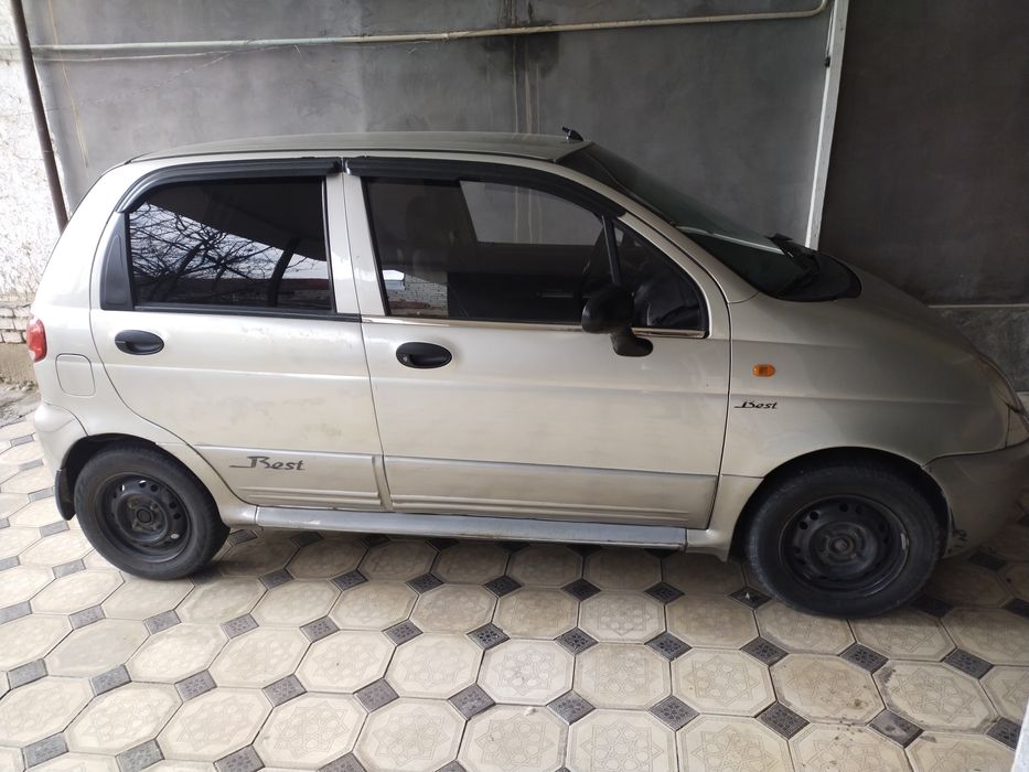 Matiz best srochna sotladi