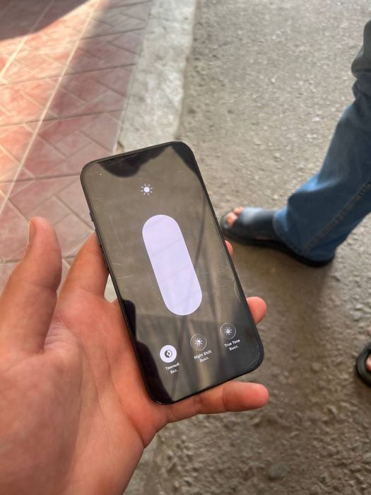 Iphone 14 holati ideal
