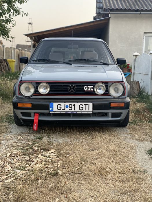 Golf 2 1991 VANZARE