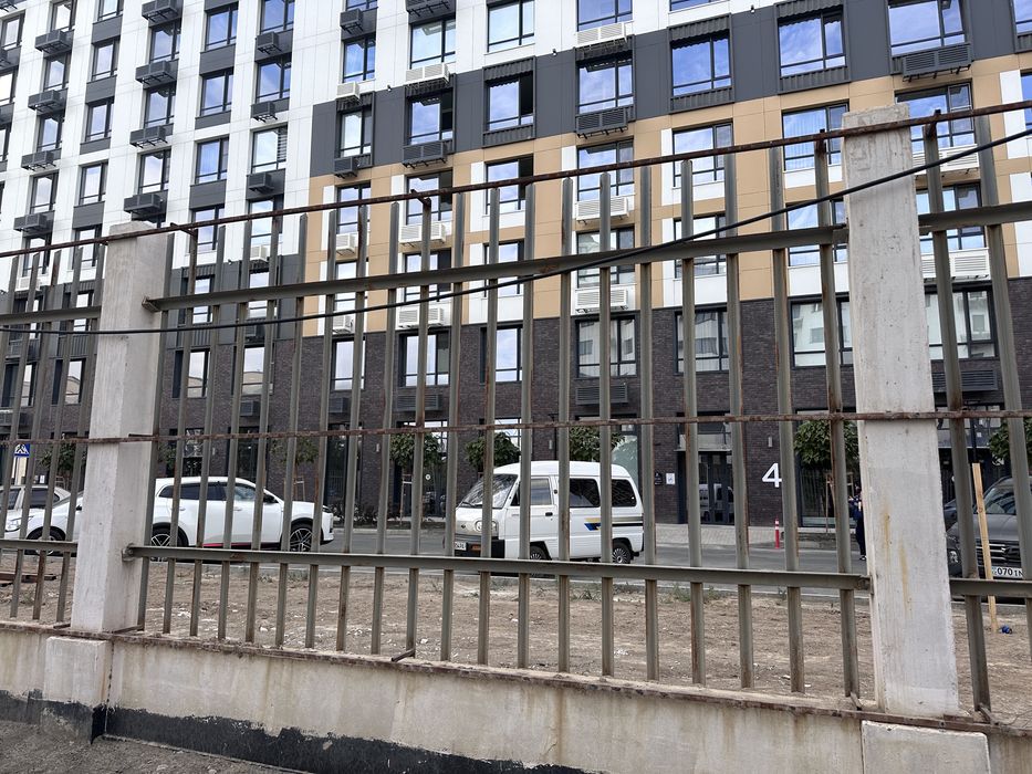 Забор решетка срочно договоримся